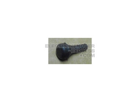 FRONT DOOR STOPER PLASTIC 255440116