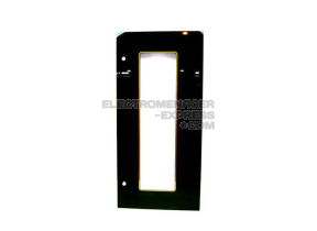 FRONT PORTE EXTÉRIEUR VERRE GROUPE 410300076