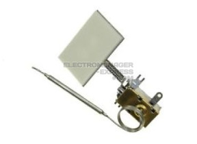 FSTB WMF14J709 THERMOSTAT DAMPER C00095873