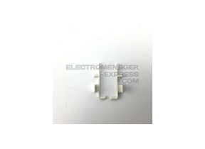 Fulcri griglia coppia à fulc gri dx-sx x ricambi 3057AK