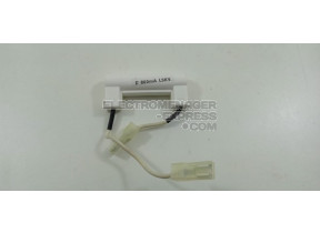 Fusible 0,8a 5kv EAF36358310