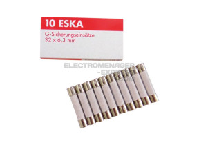 Fusible électrique 00152386