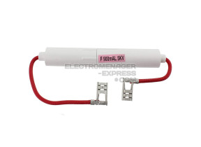 Fusible haute tension 0.9A 5KV DE91-70061H