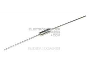 Fusible thermique 184°c 92X2230