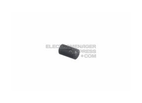 FUSS FÜR ROST,SCHWARZ, ID:CA. 4MM 00032620