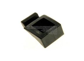 Gâche de contre-porte AS6005802