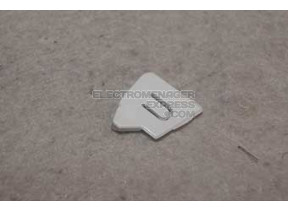 Gaine de protection pour poignée de congélateur 2081093011