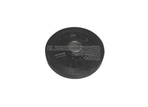 GALET TAMBOUR Ø80MM EXT / AXE Ø11MM 481252878033