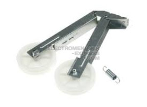 Galet tendeur sl6eeccw DV60Q1E15