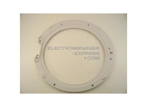 Garniture intérieure de hublot pour lave-linge 1260595002