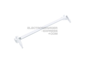 Garniture supérieure pour évaporateur de réfrigérateur 2231105103
