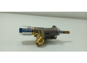 Gas tap*2 kw 231910126