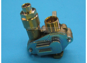 Gas tap protected cal22100 045 ru 310450