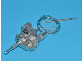 Gas thermostat 812327