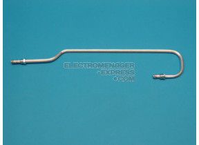 Gas tube fs60 à bck d\'assemblage 566590