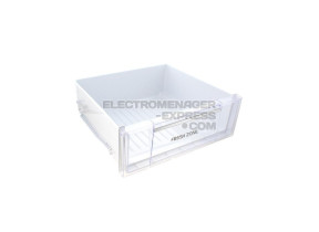 GEMUESEBEHAELTER L.405X330 CRISTAL/P C00291908