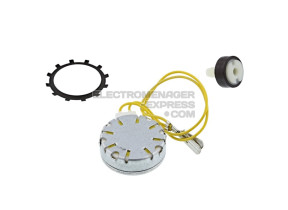 Générateur tachymétrique pour lave-linge 50229052001