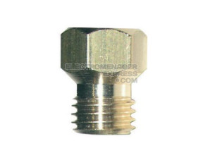 Gicleur gaz methane brûleur moyen C00018091