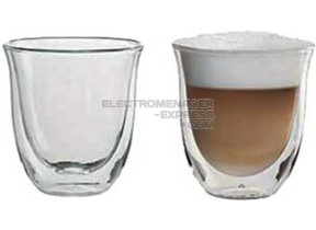 GLÄSER-SET-CAPPUCCINO, 2 STÜCK 190ML DL (EU) 5513284161