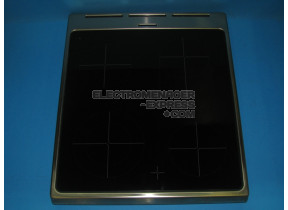 Glass-ceramic plateau sk503 v à lep nr 323793