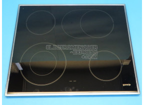 Glass-ceramic platte ngvk3 skp631s okvir gor 480791