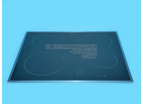 Glass-ceramic platte ngvk3 svk65ts mora nr 552247