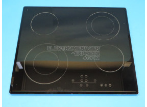 Glass-ceramic platte ngvk3 svk67 m-upo 4f 415626