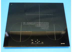 Glass-ceramic platte sivk65 a 259148