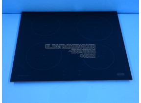 Glass-ceramic platte sivk6b1mo essen 479654