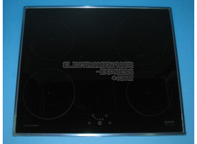 Glass-ceramic platte sivk6ctl essen 463375