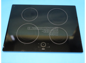 Glass-ceramic platte sivk7b1tc-tl 2f 460649