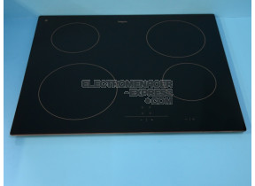 Glass-ceramic platte svk66 lep 264131