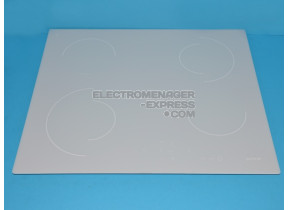 Glass-ceramic platte svk67 simp2-w gor 429791