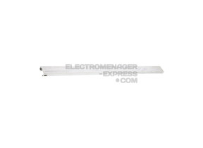 Glissiere de panier superieur pour lave-vaisselle Electrolux 14010168302