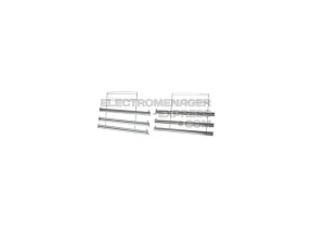 Glissière extension totale triple 00577329