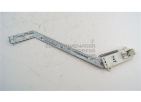 Glissière verrou 92145846