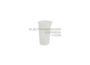 Gobelet 800ml MS-4946320