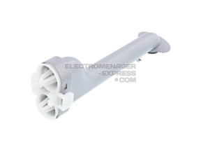 Goulotte d\'évacuation pour lave-vaisselle 1524902523