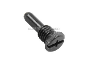 Goupille de charnière de porte de réfrigérateur/congélateur 2210093098