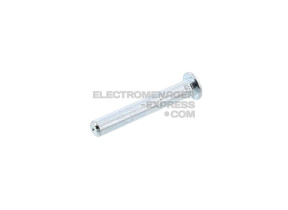 Goupille de charnière pour porte de réfrigérateur 2210098014