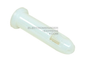 Goupille plastique C00280757