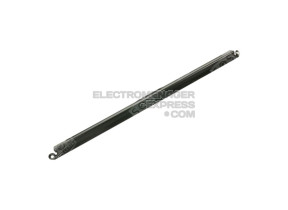 Gouttière de porte noire DG64-00413A