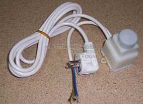 Gr filtre avec cablage 4320770200