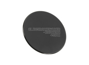 Grand chapeau de brûleur pour table de cuisson 3540006107