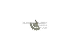 Grande poulie vertical KW715267