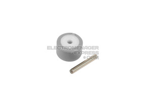 Grande roue complète pour aspirateur 4055183612