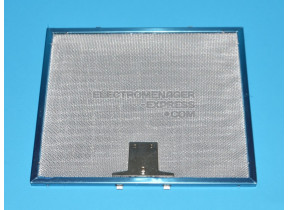 Grease filtre 250x215x8 712744