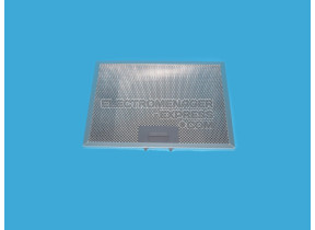 Grease métal filtre 817324