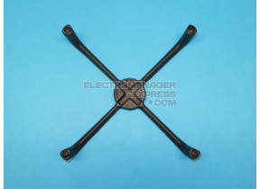 Grid sabaf cosma 323883