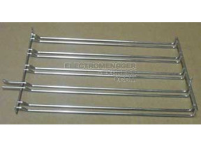 Grill de côté droit 240440116